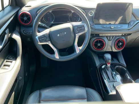 Used 2023 Chevrolet Blazer RS image 24