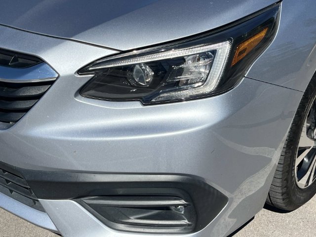 Used 2021 Subaru Legacy Premium w/ Popular Package #1 AWD/4WD image 9