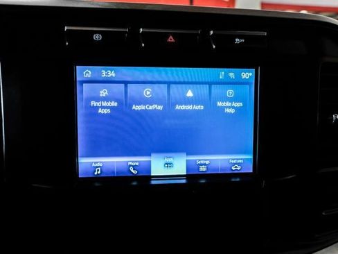 Used 2023 Ford F450 XLT w/ XLT Value Package AWD/4WD image 25