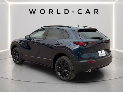 New 2026 MAZDA CX-30 2.5 Turbo w/ Premium Plus Pkg AWD/4WD image 5