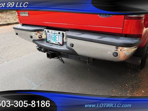Used 2006 Ford F250 Lariat AWD/4WD image 32