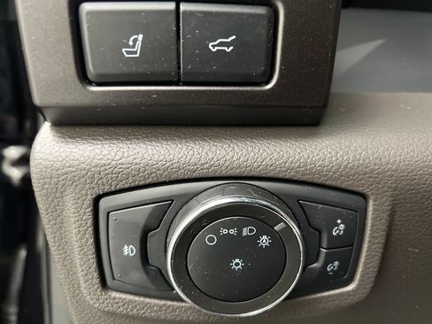 Used 2021 Ford Expedition Limited w/ Cargo Package RWD image 61