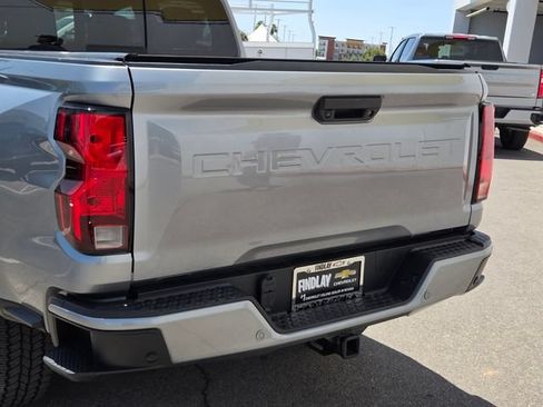 Certified 2025 Chevrolet Colorado LT w/ Advanced Trailering Package RWD image 5