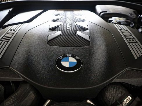 Used 2023 BMW M850i Gran Coupe xDrive image 62