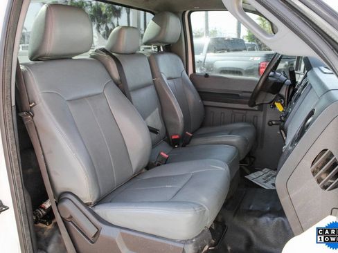 Used 2016 Ford F350 XL w/ XL Value Package RWD image 25