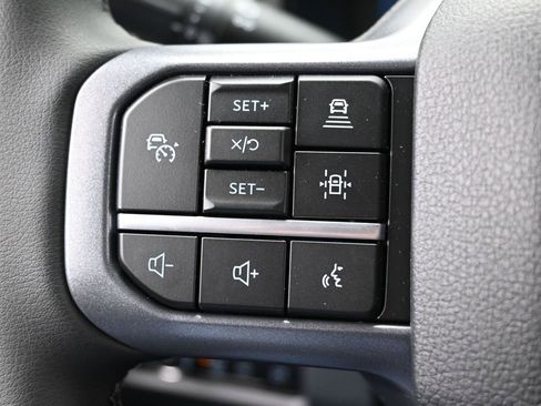 New 2026 Ford F250 Lariat w/ Lariat Premium Package AWD/4WD image 14