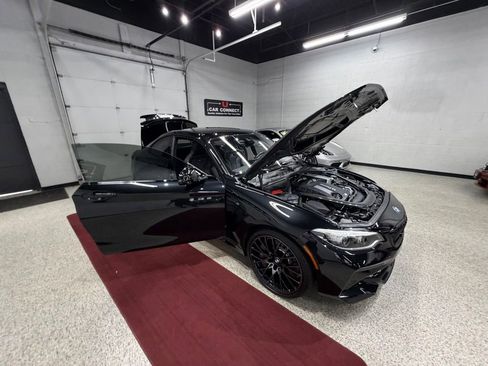 Used 2020 BMW M2 Competition w/ Executive Package RWD image 69