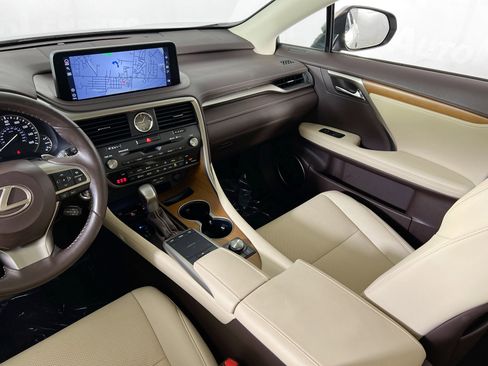 Used 2020 Lexus RX 350 AWD w/ Premium Package image 24