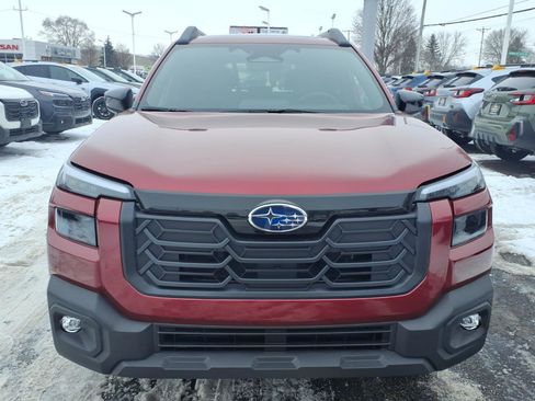 New 2026 Subaru Outback Limited image 2