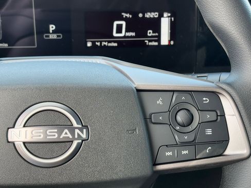 New 2026 Nissan Sentra S FWD image 22