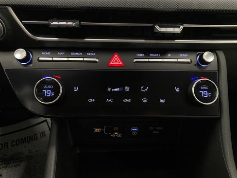 Used 2025 Hyundai Sonata SEL image 23