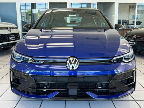 New 2026 Volkswagen Golf AWD/4WD image 9