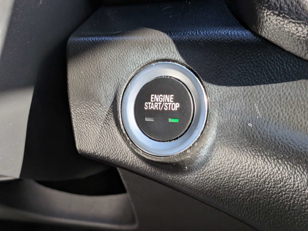 Used 2020 GMC Terrain Denali FWD image 26