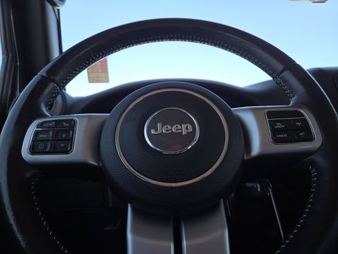Used 2018 Jeep Wrangler Unlimited Sport image 24