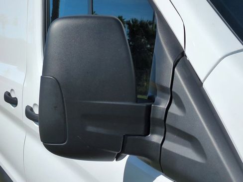 New 2026 Ford Transit 350 148 High Roof Extended image 12