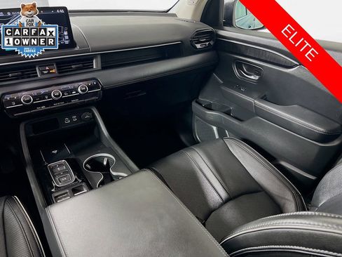 Used 2024 Honda Pilot Elite image 25
