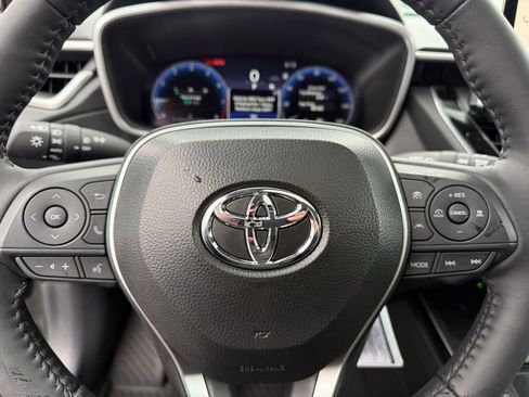 New 2026 Toyota Corolla Cross XLE AWD/4WD image 34