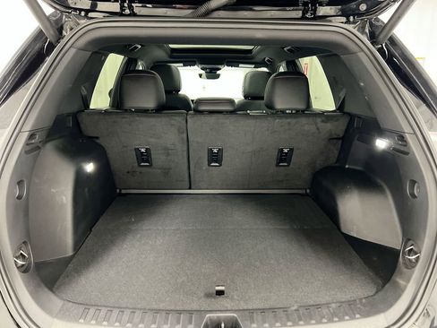 Used 2025 Chevrolet Equinox RS w/ Safety and Technology Package image 25