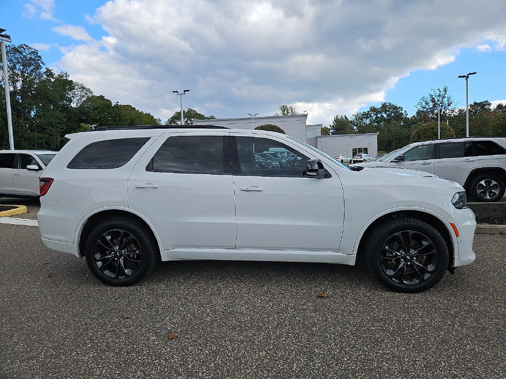 Used 2023 Dodge Durango GT AWD/4WD image 8