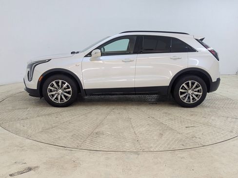 Used 2022 Cadillac XT4 Sport w/ Comfort Package image 2