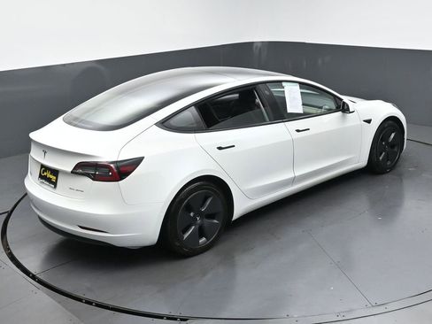 Used 2021 Tesla Model 3 Long Range image 37