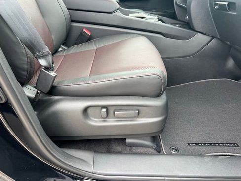 New 2026 Honda Ridgeline Black Edition image 33
