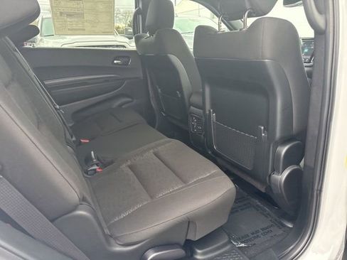 New 2026 Dodge Durango GT AWD/4WD image 12