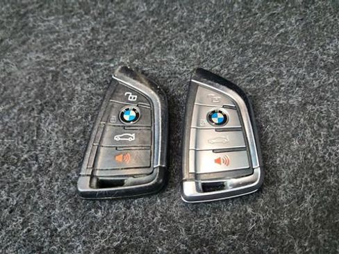 Used 2022 BMW 330i Sedan w/ Driving Assistance Package RWD image 62