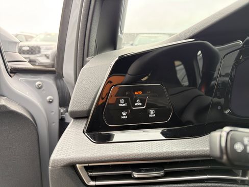 Used 2023 Volkswagen GTI SE w/ Black Wheel Package image 14