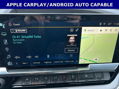 New 2026 Chevrolet Silverado 1500 High Country image 21