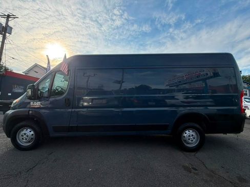 Used 2019 RAM ProMaster 3500 FWD image 8