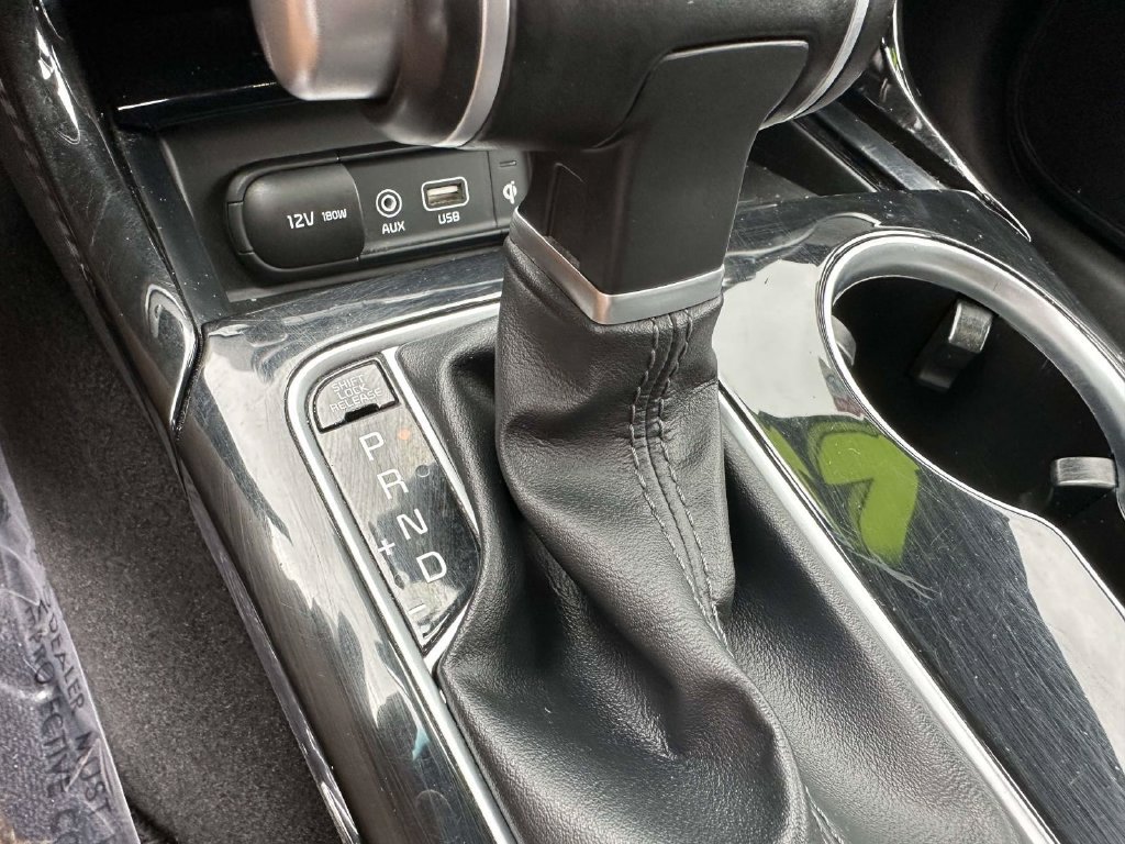 Used 2020 Kia Stinger GT-Line AWD/4WD image 23