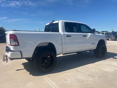 Used 2023 RAM 1500 Lone Star image 3