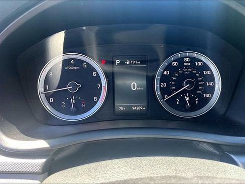 Used 2019 Hyundai Sonata SEL FWD image 19