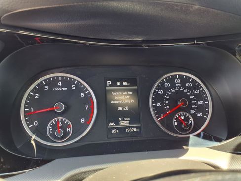 Used 2022 Kia K5 GT-Line w/ GT-Line FWD Premium Package image 16