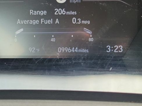 Used 2020 Honda CR-V EX-L image 24