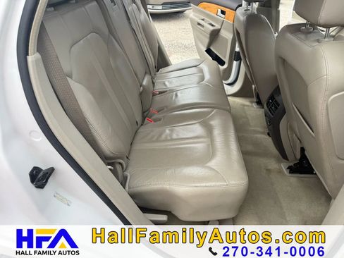 Used 2013 Lincoln MKX FWD w/ Wood Pkg image 16
