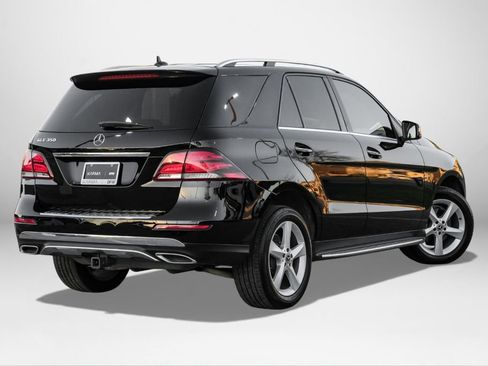 Used 2018 Mercedes-Benz GLE 350 image 5
