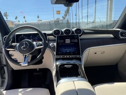 New 2026 Mercedes-Benz GLC 300 image 15