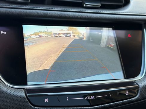 Used 2019 Cadillac XT5 Luxury FWD image 22