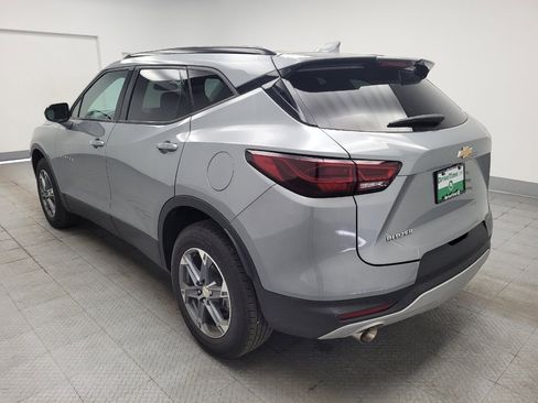 Used 2024 Chevrolet Blazer LT w/ Convenience Package FWD image 5