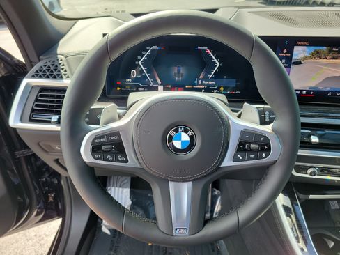 New 2026 BMW X5 xDrive40i w/ Executive Package AWD/4WD image 22