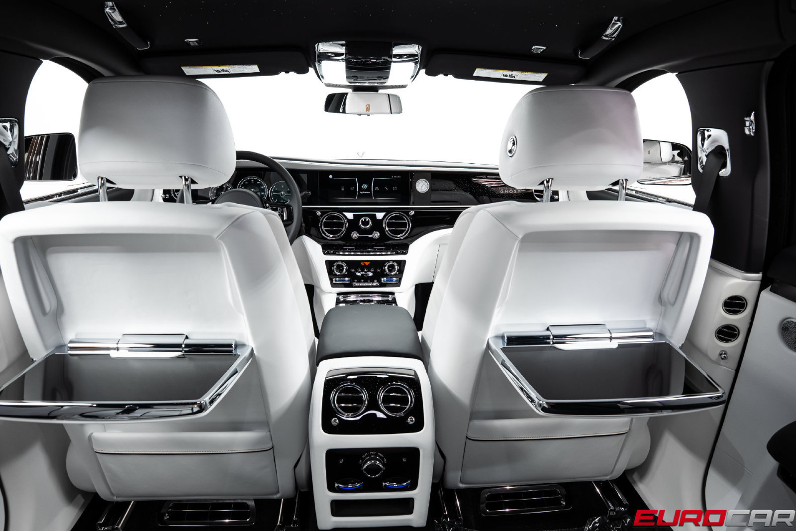 Used 2024 Rolls-Royce Ghost AWD/4WD image 26