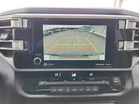 Used 2024 Toyota Tundra SR5 w/ TRD Off-Road Package image 14