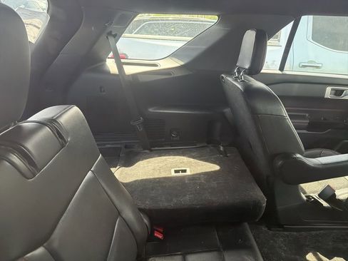 Used 2022 Ford Explorer ST-Line image 6
