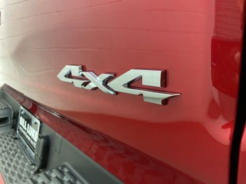 New 2026 RAM 1500 Tungsten w/ Off Road Group AWD/4WD image 6