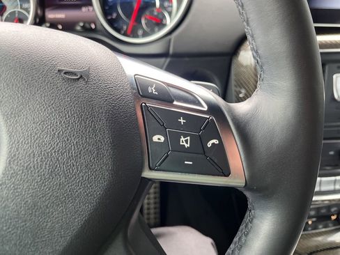 Used 2018 Mercedes-Benz G 63 AMG 4MATIC image 35