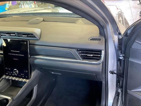 Used 2025 GMC Terrain Elevation FWD image 16