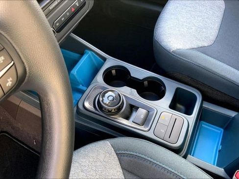 New 2026 Ford Maverick XLT w/ 4K Tow Package image 8