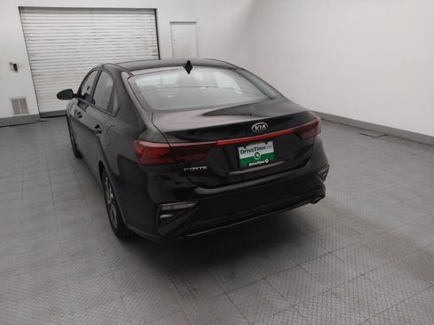 Used 2021 Kia Forte LXS FWD image 6
